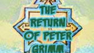 THE RETURN OF PETER GRIMM by David Belasco FULL AUDIOBOOK  Best Audiobooks [upl. by Anamor]