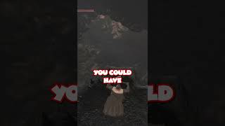 Exploring Smouldering Lake How Do Players Find These Hidden Secrets 🔥  Dark Souls 3 darksouls3 [upl. by Iaj]