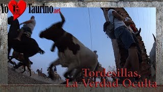 Tordesillas la verdad oculta [upl. by Yreffeg]