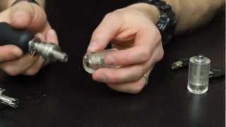 A Beginners Guide to Tubular Lock Picking [upl. by Jamnes]