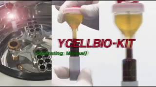 YCELLBIO PRP Kits [upl. by Connie790]