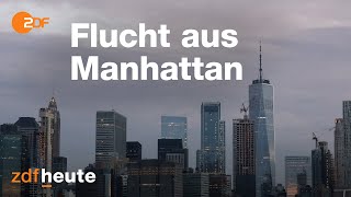 New York Deswegen verlassen so viele Menschen NYC [upl. by Getter]