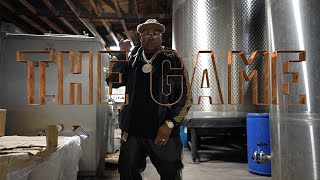 E40  quotThe Gamequot feat Stresmatic Music Video [upl. by Eerased]