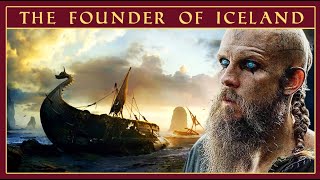 The Real Floki HrafnaFlóki Vilgerðarson  Vikings [upl. by Enitsugua]