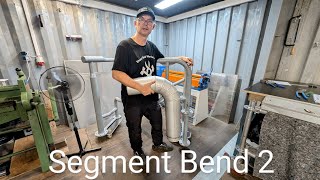 Segment Bend 2 [upl. by Sad]