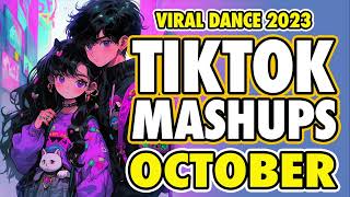 New Tiktok Mashup 2023 Philippines Party Music  Viral Dance Trends  October 1 [upl. by Albin]