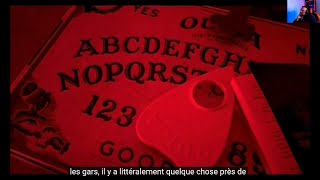 Vidéos troublantes PUR FRISSONS de la TERREUR RÉELLE Fantômes et créatures [upl. by Eeloj]