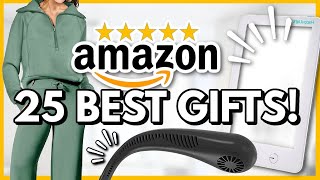 25 “MOSTLOVED” Gifts by Amazon Customers bestsellers [upl. by Helsell]