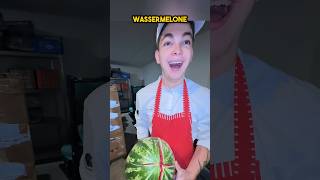 Auf einfache Weise finden Sie eine gute Wassermelone ❤️ [upl. by Chelsie506]