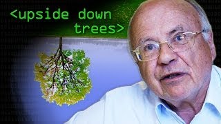 How Huffman Trees Work  Computerphile [upl. by Etyak]