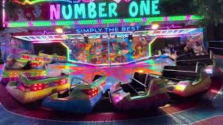 Number one rupsmeeuwen kermis 2023 [upl. by Meer]