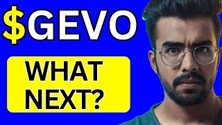 GEVO Stock March 2024 Alert targets GEVO [upl. by Seka]