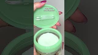 Review Torriden Toner Pads💚 torriden tonerpads koreanskincare oliveyoungaffiliate [upl. by Khano]