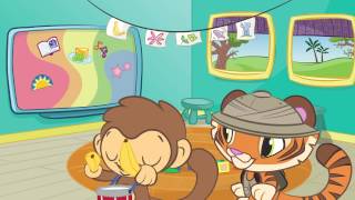 Smyths Toys  LeapFrog Webisode Koalas first day [upl. by Anahgem]