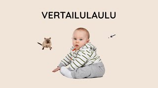 Kielinuppu  Vertailulaulu [upl. by Vassaux]