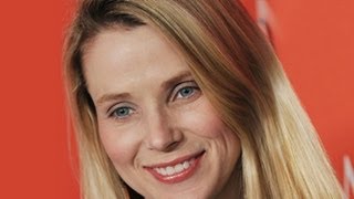 Yahoos Search Reboot What Marissa Mayer Plans [upl. by Ecyla72]