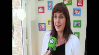 Tv Gingelom Kinderdagverblijf Minimax Gingelom [upl. by Minardi]