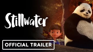 Stillwater Season 3  Official Trailer [upl. by Penthea722]