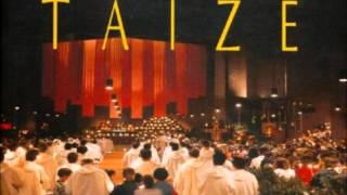 Taizé  Christe lux mundi [upl. by Chlores]