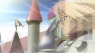 ArTonelico Game Opening [upl. by Arondel]