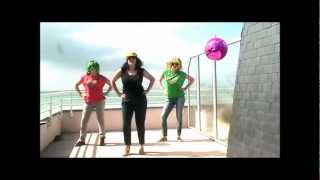 Boney M Daddy Cool Dance [upl. by Euphemie]