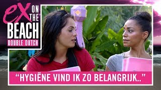 Celebrity Ex On The Beach Episodio 11 [upl. by Christianna]