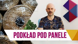 Jak wybrać podkład pod panele  Lurvig Vlog 16 [upl. by Mcgill]