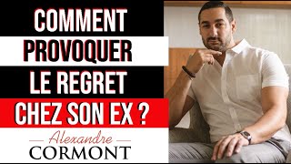 Comment faire regretter la rupture à son ex [upl. by Einahpetse]