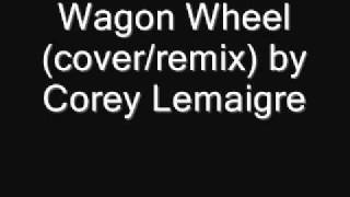 Wagon wheel cover [upl. by May]