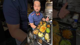 Purani dilli ka nonveg platter olddelhifood nonvegplatter viralvideo foodie [upl. by Notle]