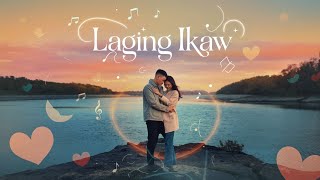 Laging ikaw  Rylocs Music [upl. by Eetnuahs]