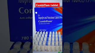 Combiflam tablet kis kaam aati hai  Combiflam tablet use in hindi  Combiflam tablet  combiflame [upl. by Flo]