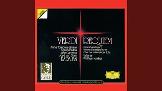 Verdi Requiem IIa Dies irae [upl. by Celine]