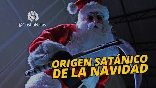 LA NETA SOBRE LA NAVIDAD ¿ES PECADO Y SATÁNICA  CristiaNe✝as 📚📖 [upl. by Zillah603]