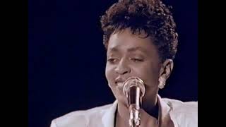 Anita Baker  Rapture Live 1986 1440p Upscale [upl. by Ahsienal14]