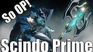 Why Would You Use 12 Scindo Prime [upl. by Esra]