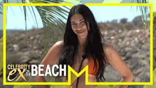 Meet Tamara Joy  Celebrity Ex On The Beach 3 [upl. by Mendes666]