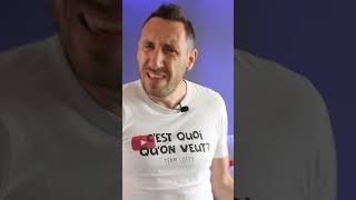 C’EST QUE DES PLAGIATS  Christophe vs Jacky Moulière [upl. by Rebel711]