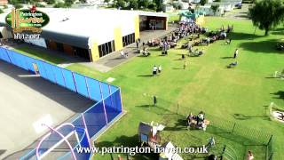 Patrington Haven Leisure Park Promo Video 720p [upl. by Annoyk]