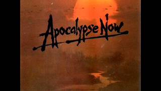 Apocalypse Now CD 1  13 Dossier II Double CD Definitive Edition OST [upl. by Nelak]