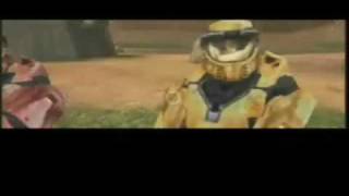 RvB Greatest Moments Puma vs Warthog [upl. by Zeb]