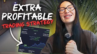 🎯Extra Profitable Trading Strategy — It’s Also Suitable for IQ Option Trading [upl. by Adachi891]