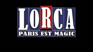 LORCA  Paris Est Magic saison 20102011 [upl. by Germann]