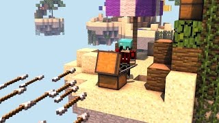 Minecraft BlocksMc 4 اللعب مع المشتركين [upl. by Dronel448]