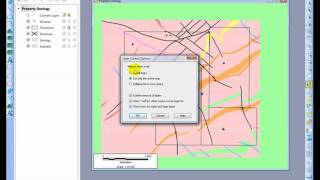 MapInfo Professional 100 Introduction  Tetrad MapInfo and Discover Series [upl. by Perron]