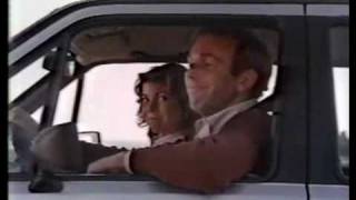 Volkswagen Jetta  Commercial Classic 1985 [upl. by Anuahsed]