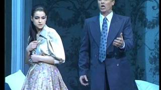 Asmik Grigorian La Traviata Highlights [upl. by Lairbag]