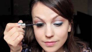 Makeup Tutorial PRIMAVERA  Pepperchoccolate84 per Deborah Milano [upl. by Iram967]