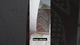 Home made footwear design viralvideo design collection [upl. by Calida]