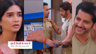 Ghum Hai Kisikey Pyaar Meiin Today Episode PROMO 324th May 2024Patil ne Savi keliye thukraye paise [upl. by Samoht]